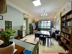 Blk 170A The Nautilus @ Punggol (Punggol), HDB 4 Rooms #584978681